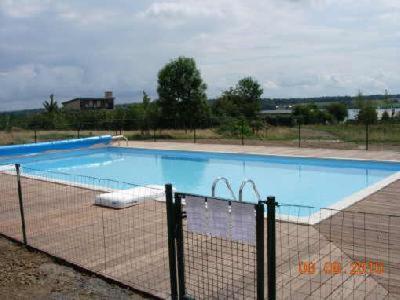 Lac De Eau D Heure Appartement C1 Famille Ranocha Duprez Badon Exteriör bild