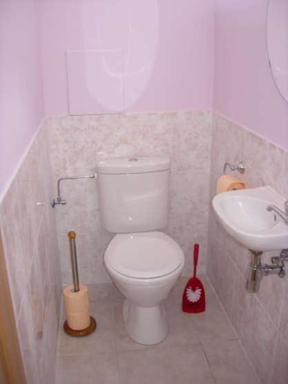 Lac De Eau D Heure Appartement C1 Famille Ranocha Duprez Badon Exteriör bild